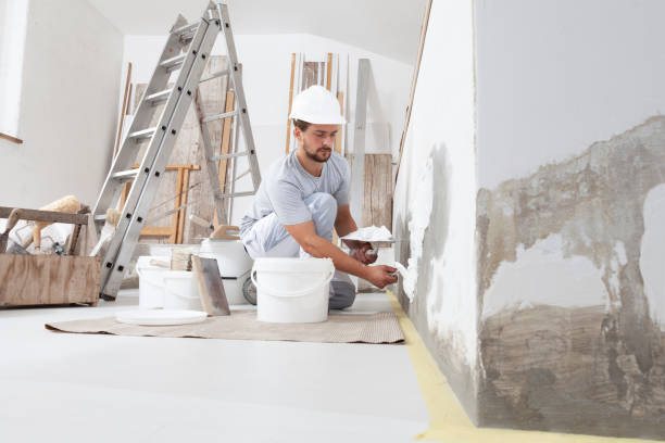 Best Drywall Texturing  in Stanhope, NJ